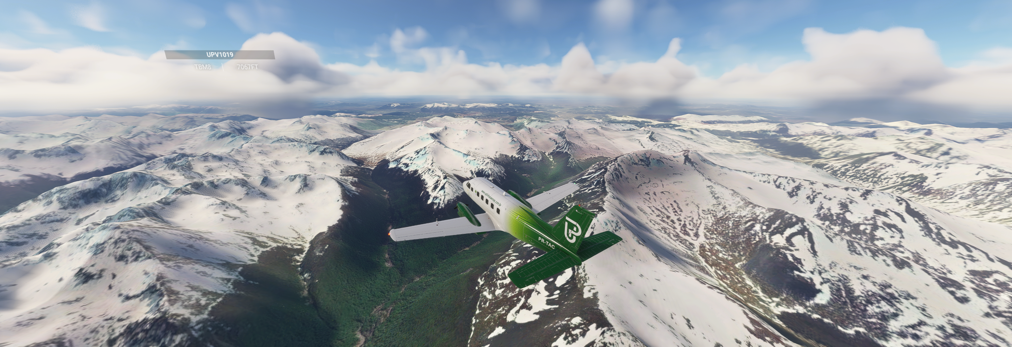 Aircraft